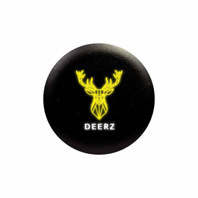 Black Wireless Charger (LED LOGO) Corporate Gifts Singapore