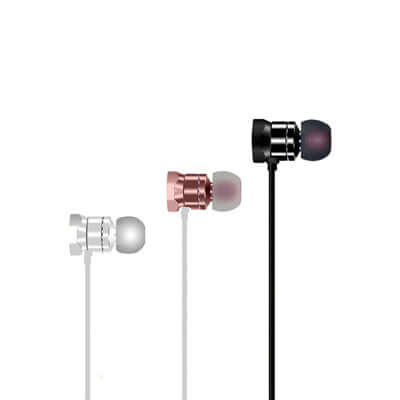 X-Tune Bluetooth Earphone Corporate Gifts Singapore