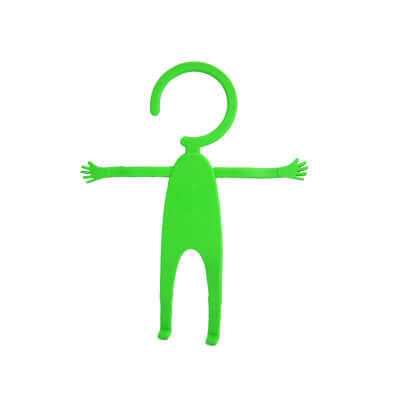 Custom Silicone Mobile Phone Hanger Corporate Gifts Singapore