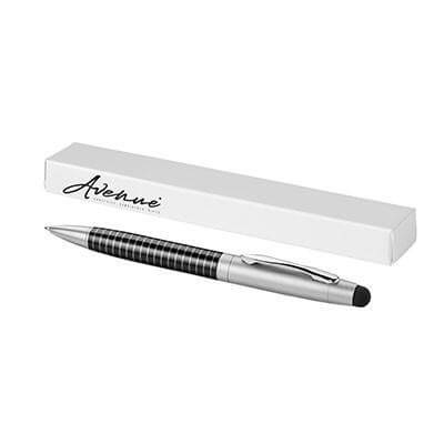 Avenue Aversell Stylus Ballpoint Pen Corporate Gifts Singapore