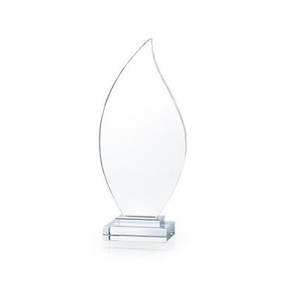 Azurite Crystal Trophy Corporate Gifts Singapore