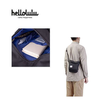 Hellolulu Desi Sling Bag Corporate Gifts Singapore