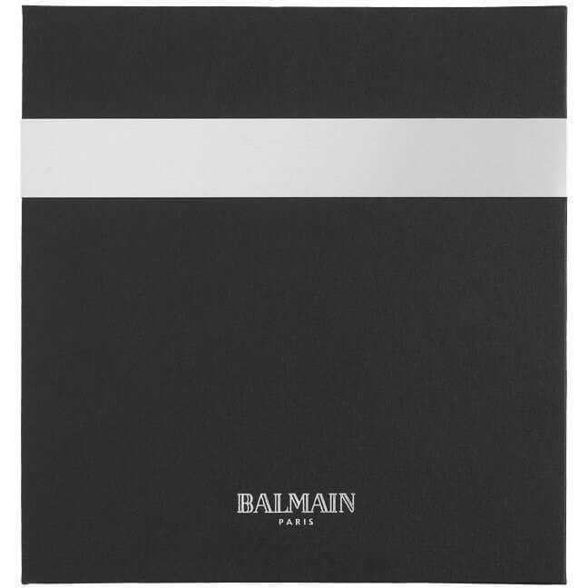 Balmain Ballpoint and Rollerball Pen Gift Set Corporate Gifts Singapore