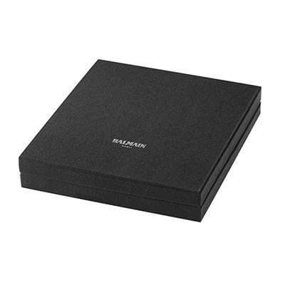 Balmain Mechanical Pencil, Rollerball and Ballpoint Pen Gift Set Corporate Gifts Singapore