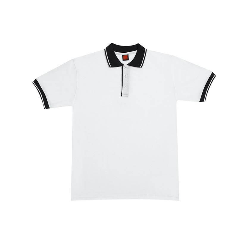 Basic Jersey Unisex Polo T-shirt Corporate Gifts Singapore