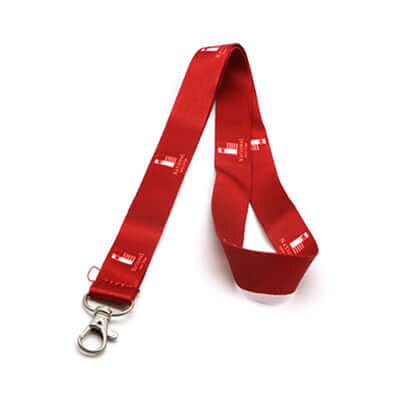 Heat transfer Lanyard (25mm) Corporate Gifts Singapore