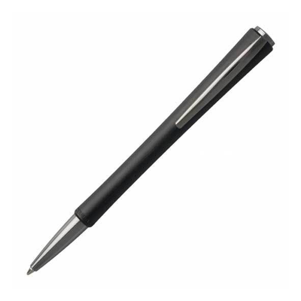 CERRUTI 1881 Flax Black Ballpoint Pen Corporate Gifts Singapore