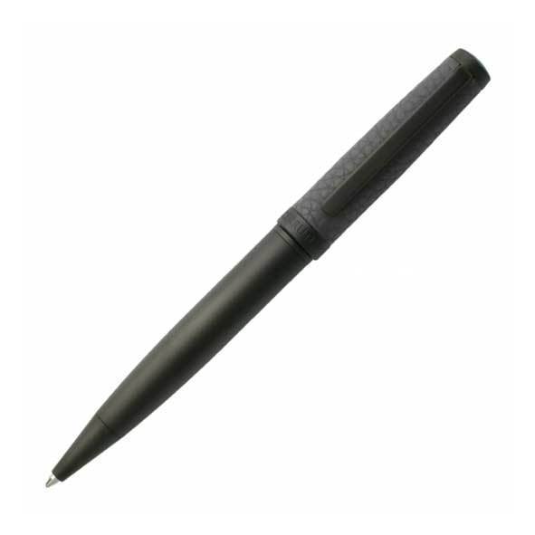 CERRUTI 1881 Hamilton Grey Ballpoint Pen Corporate Gifts Singapore
