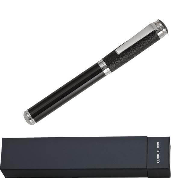 CERRUTI 1881 Tune Rollerball Pen Corporate Gifts Singapore