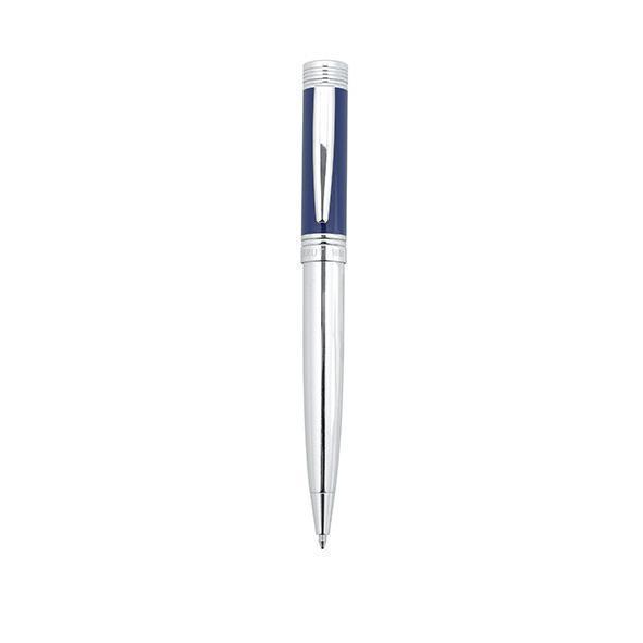CERRUTI 1881 Zoom Azur Ballpoint Pen Corporate Gifts Singapore