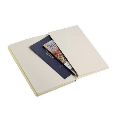 Classic Soft Cover Notebook Corporate Gifts Singapore
