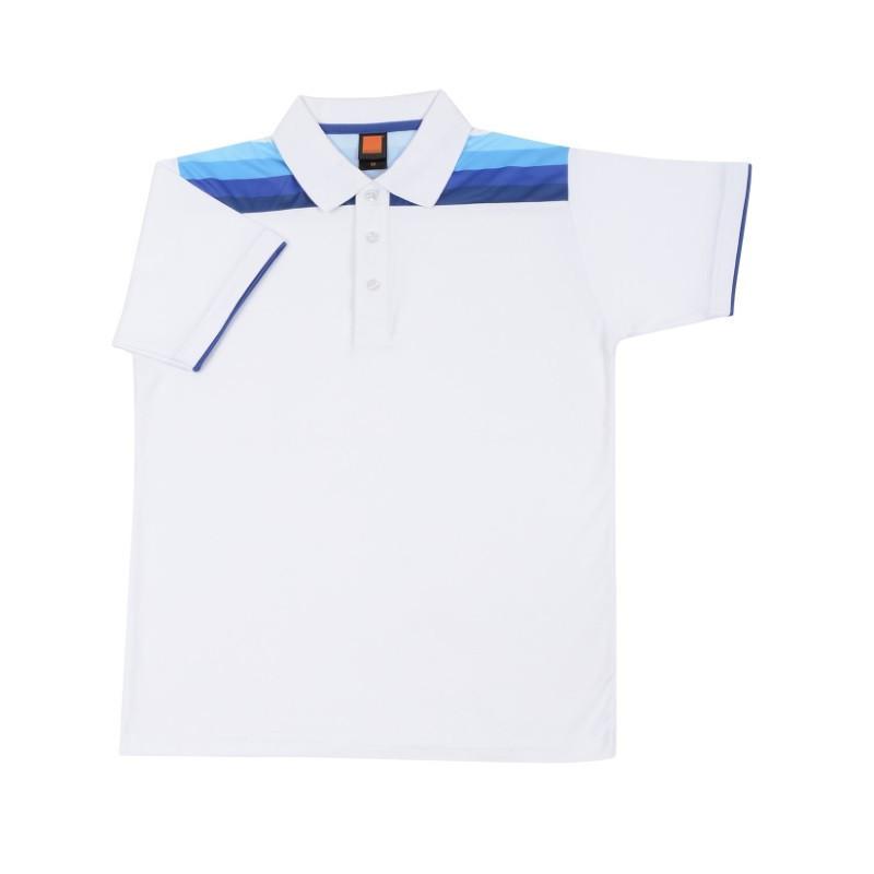 Cotton Interlock T-shirt with Sublimation print Corporate Gifts Singapore