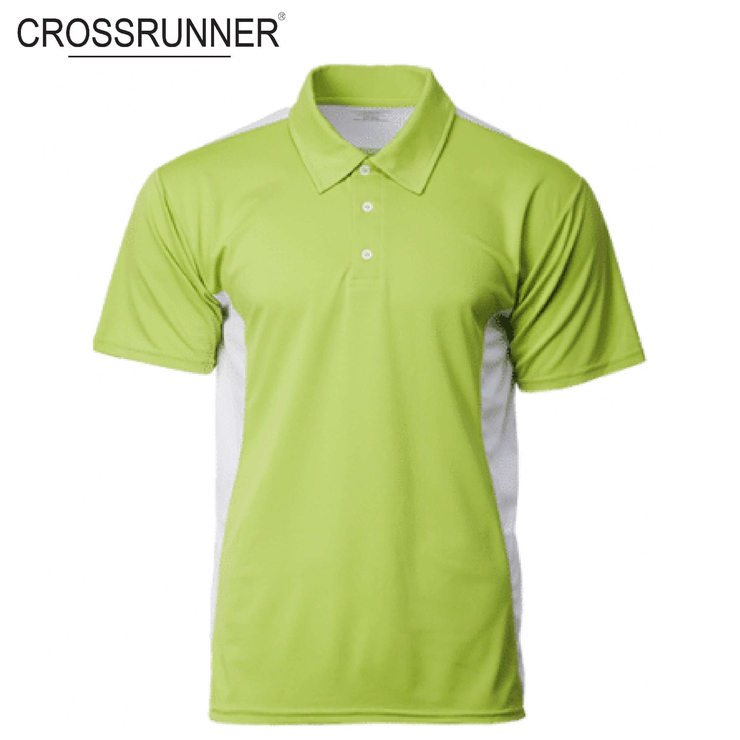 Crossrunner 1400 Waist Panel Polo T-Shirt Corporate Gifts Singapore