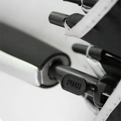 Designer Umbrella with Strap Corporate Gifts Singapore