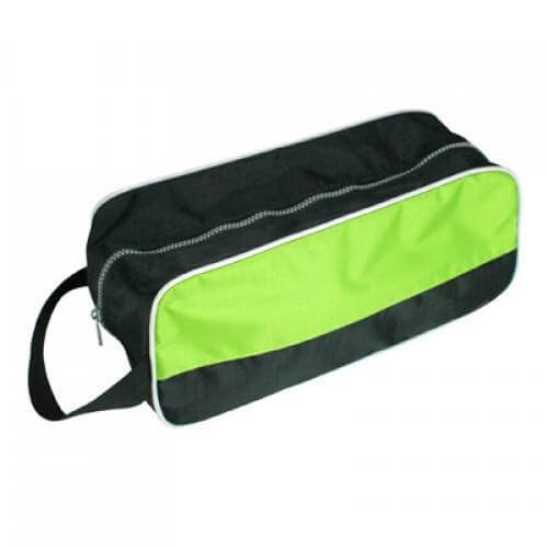 Dual Tone Shoe Pouch Corporate Gifts Singapore