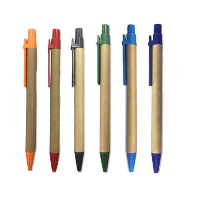 Eco Friendly Ball Pen Corporate Gifts Singapore