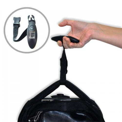 Eko Luggage Weighing Scale Corporate Gifts Singapore