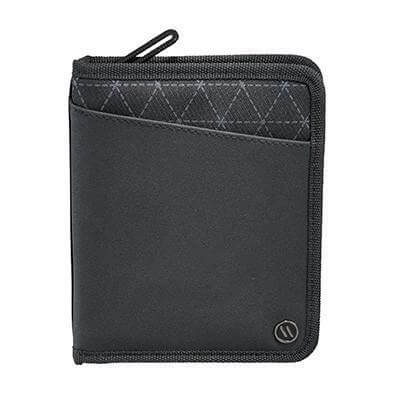Elleven Traverse RFID Passport Wallet Corporate Gifts Singapore