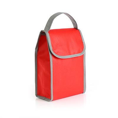 Foldable Non Woven Cooler Bag for 6 cans of drink Corporate Gifts Singapore