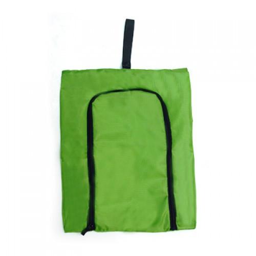 Foldable Shoe Pouch with hanger Corporate Gifts Singapore