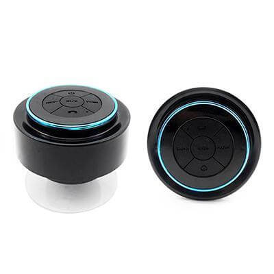 Glow Bluetooth Speaker Corporate Gifts Singapore