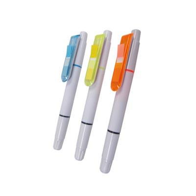 Highlighter | Pen | Sticky Notes Corporate Gifts Singapore