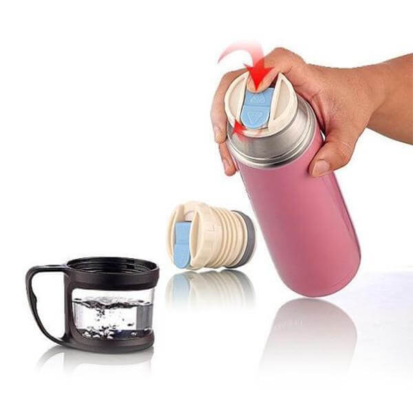 Insulated Water Bottle Corporate Gifts Singapore