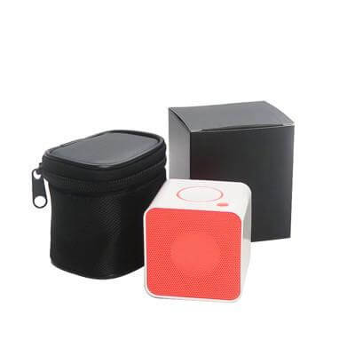 Kcubic Bluetooth Speaker Corporate Gifts Singapore