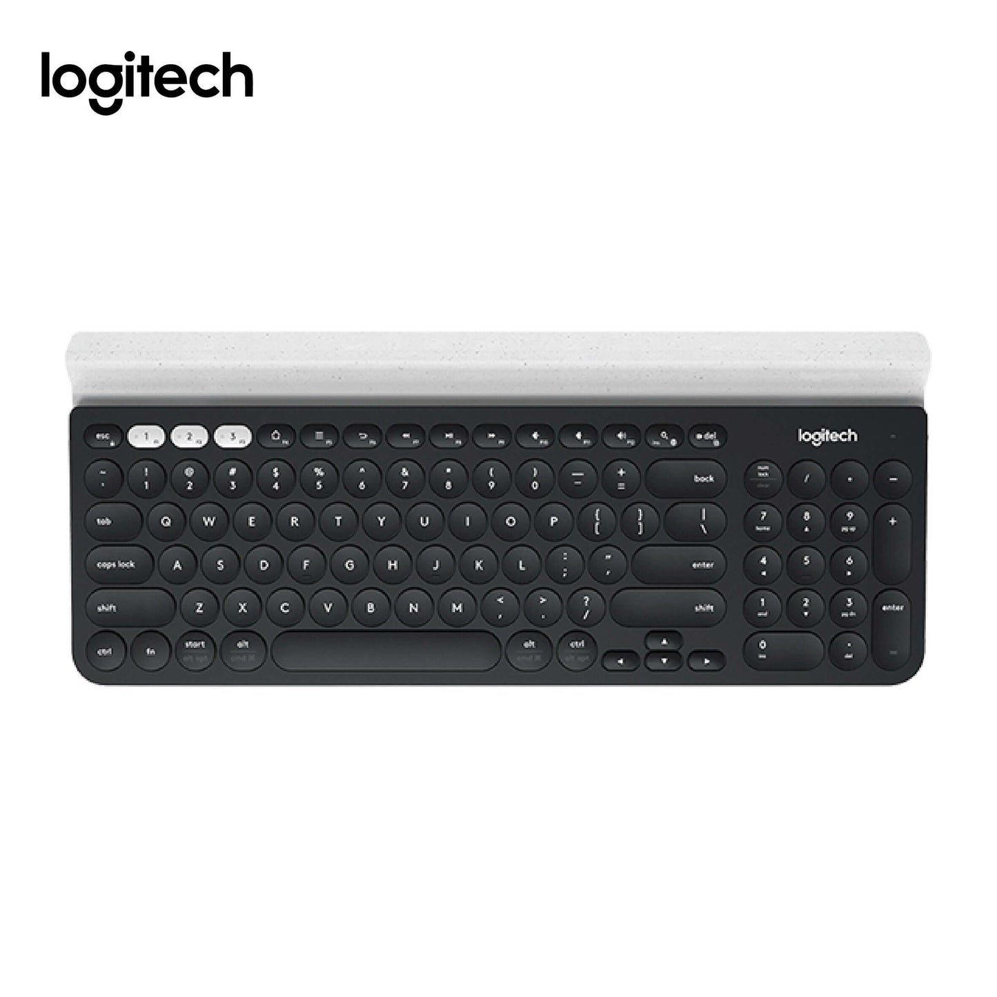 Logitech K780 Multi-Device Wireless Keyboard Corporate Gifts Singapore