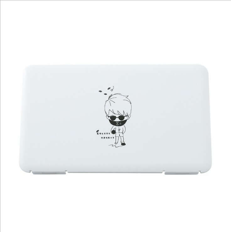 Mask Container Corporate Gifts Singapore