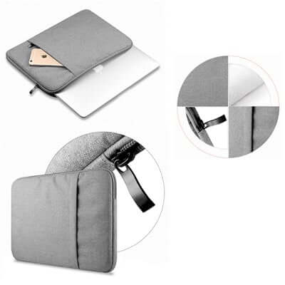 14" Laptop Sleeve Corporate Gifts Singapore