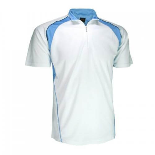 Mandarin Collar T-Shirt Corporate Gifts Singapore