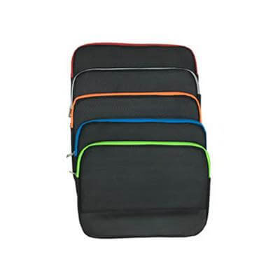 Mesh-Knit Laptop Sleeve Corporate Gifts Singapore
