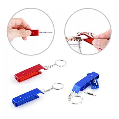 Mini Tool Kit With Bottle Opener Corporate Gifts Singapore