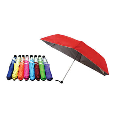 Slim Foldable Umbrella Corporate Gifts Singapore