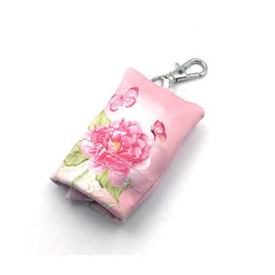 Mobile Microfiber Cleaning Cloth with Pouch Corporate Gifts Singapore