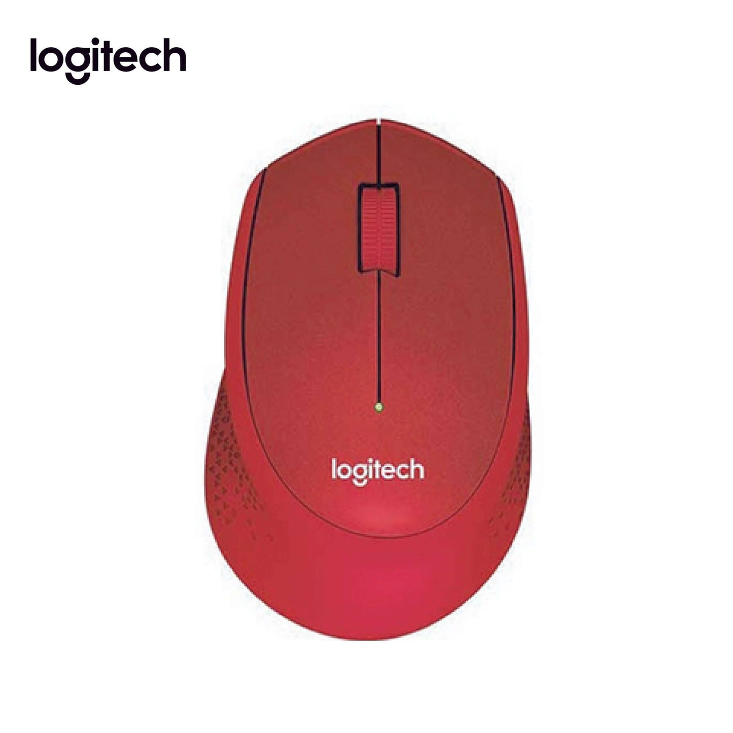 Logitech Silent Plus Wireless Mouse M331 Corporate Gifts Singapore