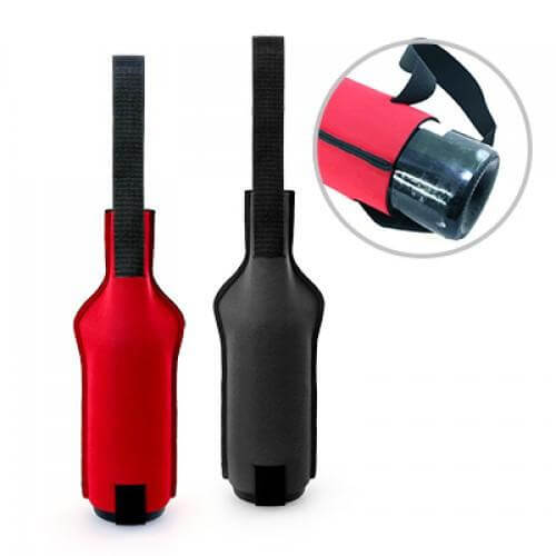 Neoprene Wine Holder Corporate Gifts Singapore