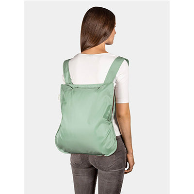 Notabag Recycled Convertible Tote Backpack Corporate Gifts Singapore