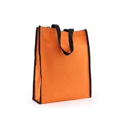 Nylon Foldable Tote Bag Corporate Gifts Singapore
