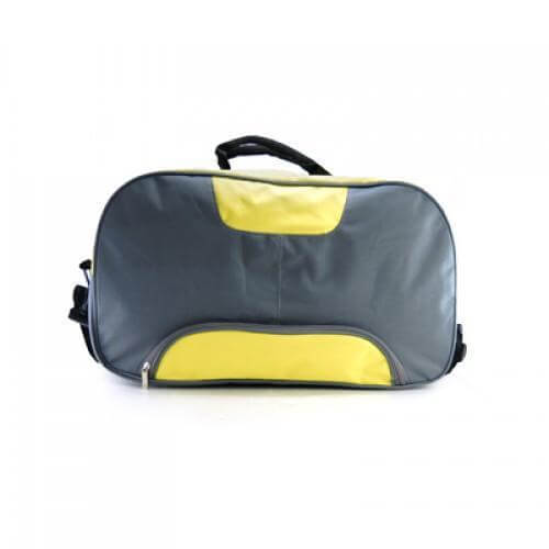 Orinoco Travel Bag with Shoe Compartment Corporate Gifts Singapore