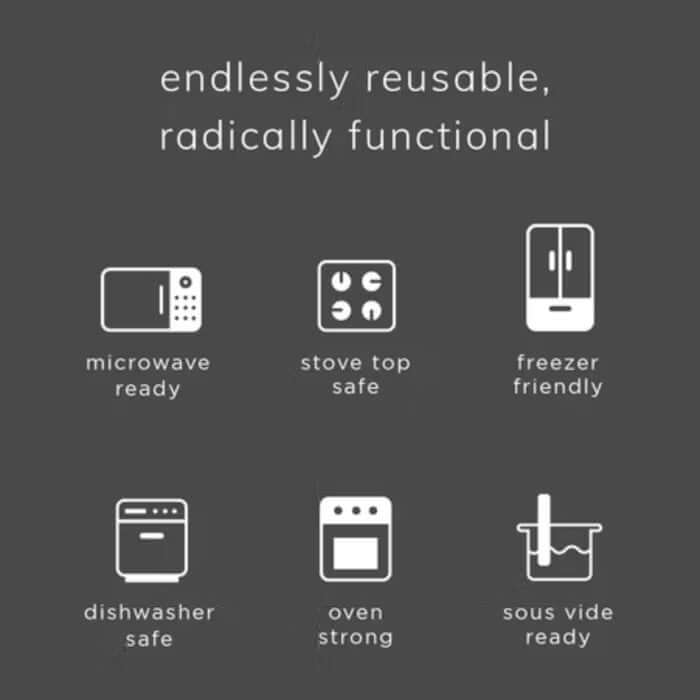 Stasher Snack Bag 220ml Corporate Gifts Singapore