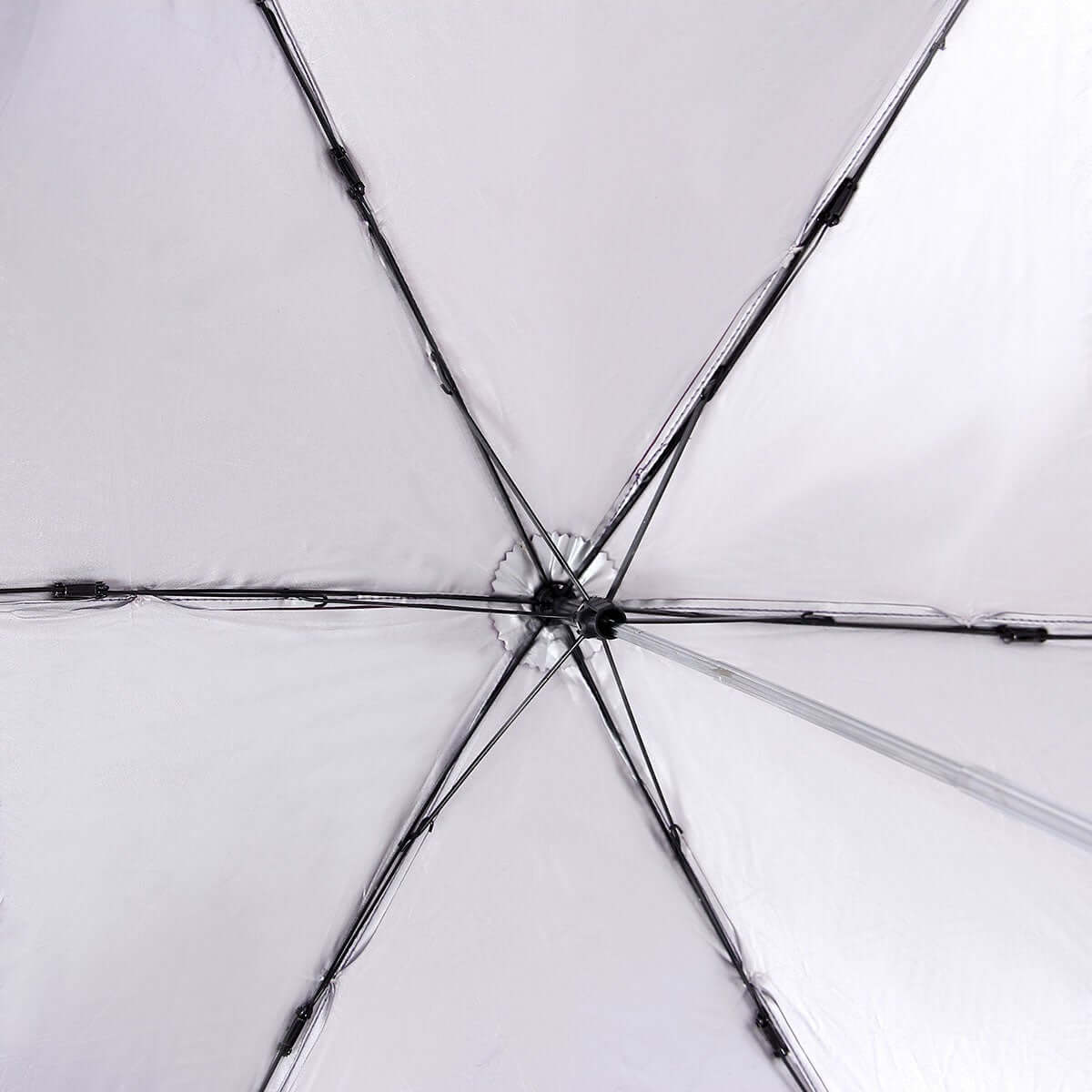21'' Foldable Umbrella with 6 Panels Corporate Gifts Singapore