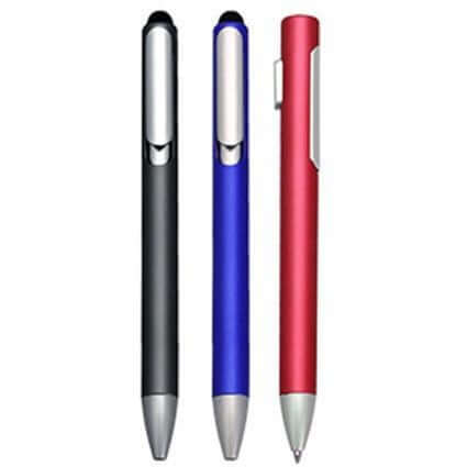 Pen With Stylus Corporate Gifts Singapore