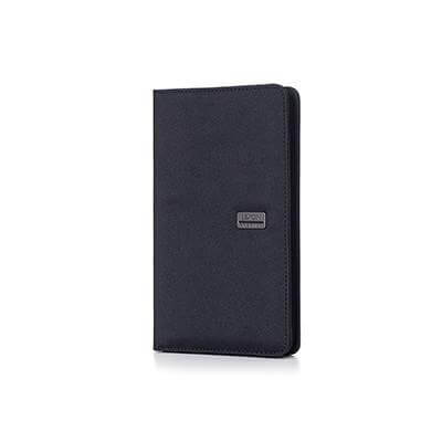 Premium Passport Holder Corporate Gifts Singapore