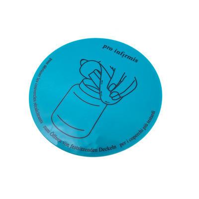 PVC Gel Coaster and Bottle Opener Corporate Gifts Singapore