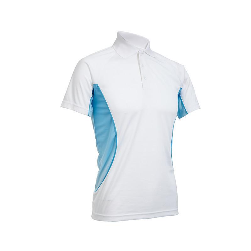 Quick Dry Unisex Polo T-shirt Corporate Gifts Singapore