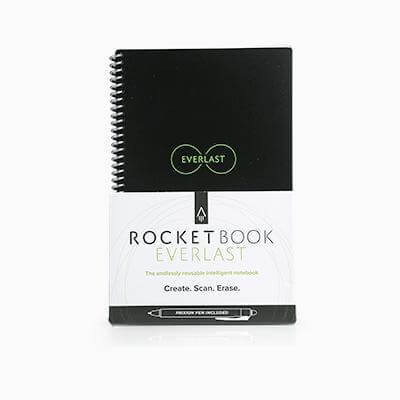 Rocketbook Everlast Executive Smart Notebook Corporate Gifts Singapore