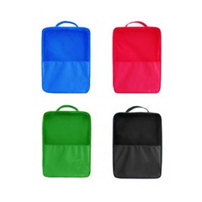Shoe Bag with 2 Compartment Corporate Gifts Singapore