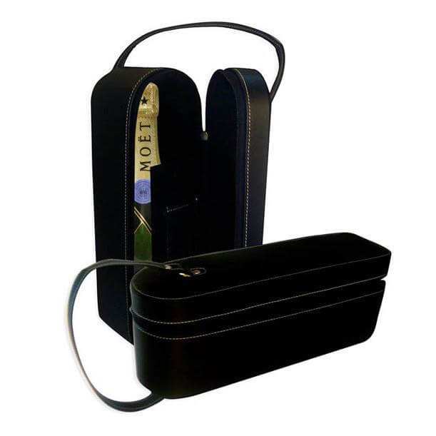 Single Wine Bottle Holder Corporate Gifts Singapore